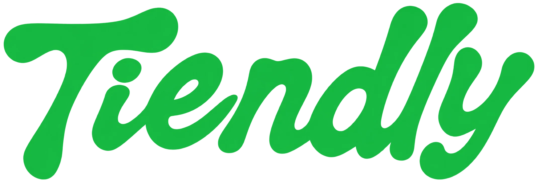 Tiendly